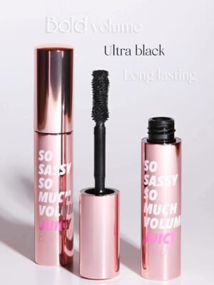 مسكرة SO SASSY JUICY BEAUTY