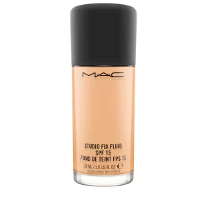 كريم أساس MAC