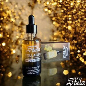 سيروم وجه STELA
