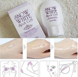 Alternative view of جل بياض الثلج Secret Key Snow White Spot Gel.