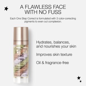 Alternative view of برايمر وجه STELA