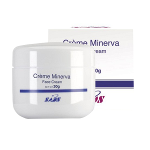كريم وجه مينيرفا Minerva Cream