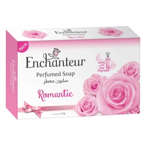 Alternative view of صابونة وجه انشانتير