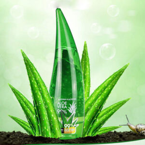 Alternative view of جل صبار 125مل