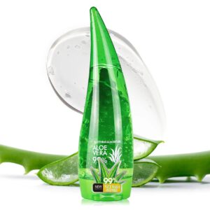 جل صبار 125مل