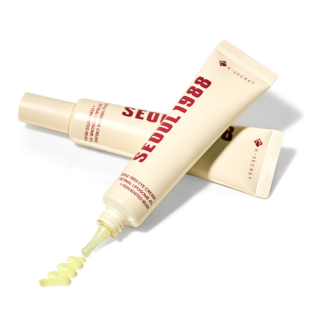 كريم تحت العين SEOUL 1988