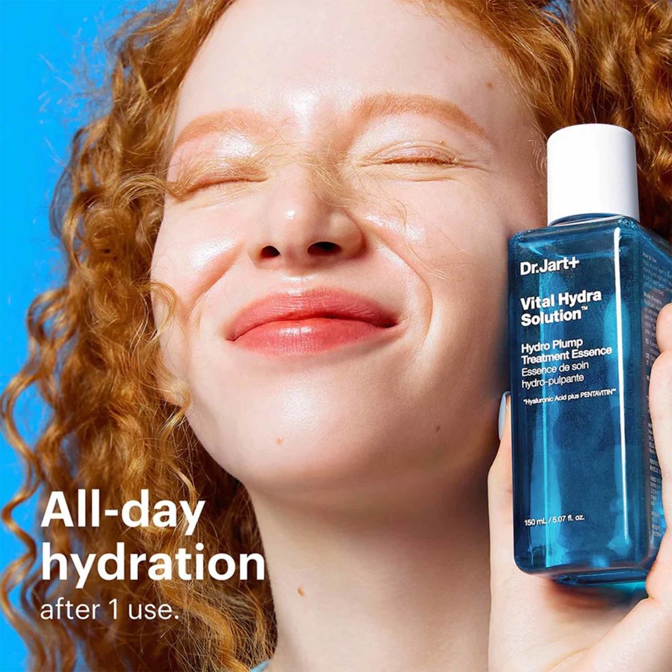 تونر وجه DR>JART+ - Image 3