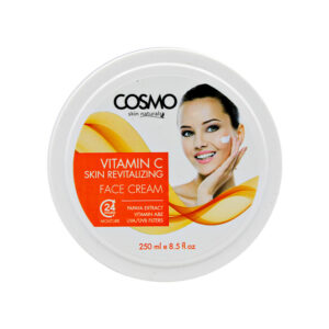 Alternative view of كريم وجه كوزمو