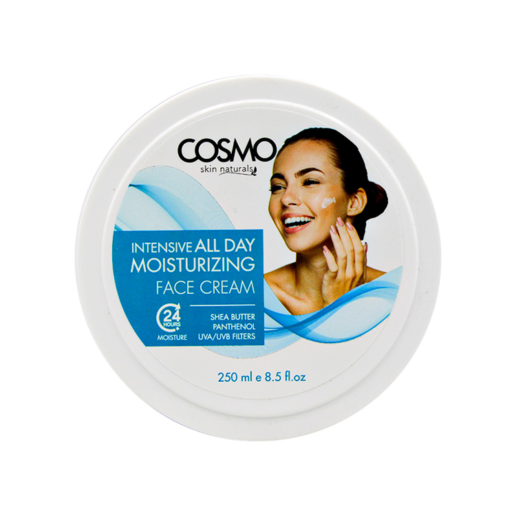 كريم وجه كوزمو