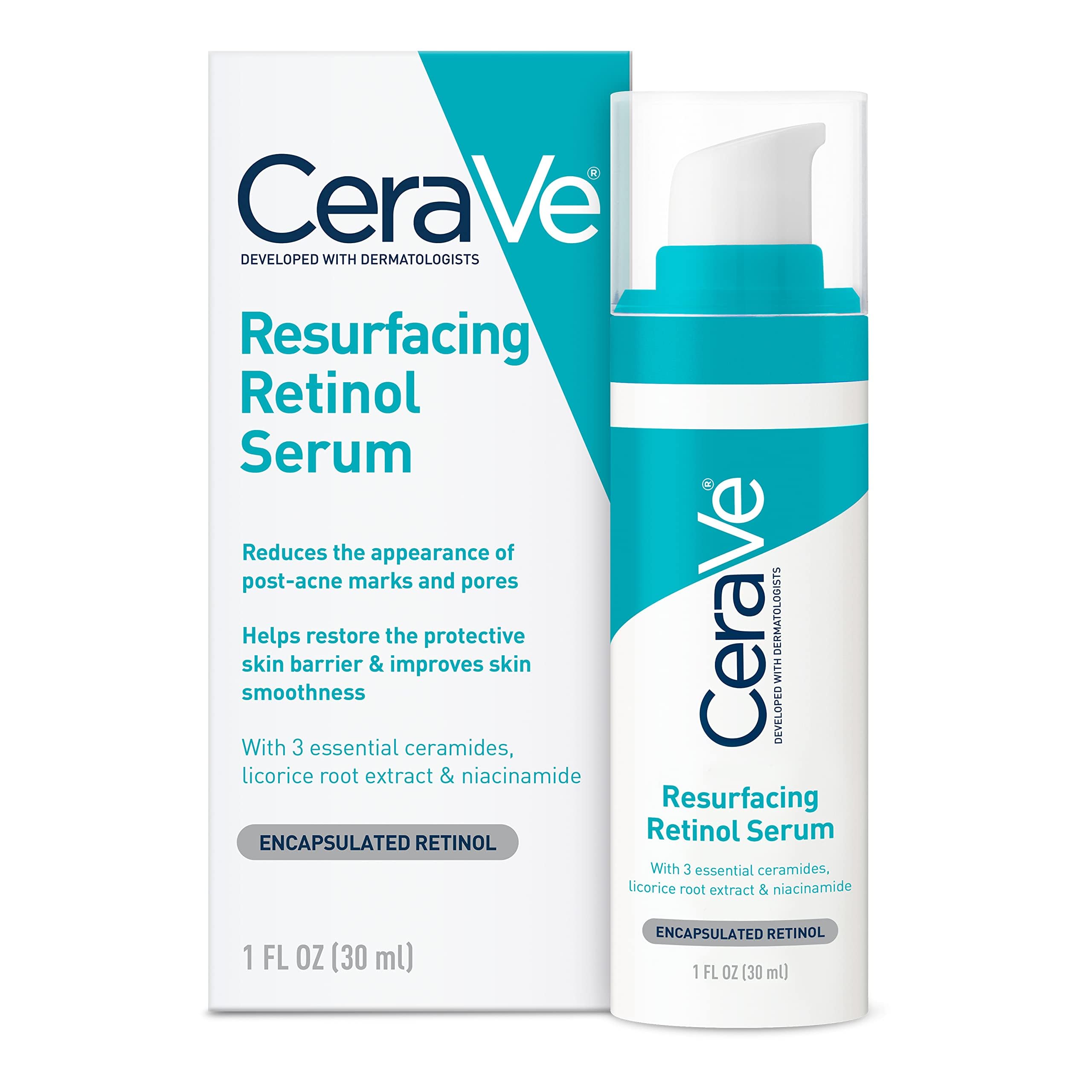 سيروم سيرافي CeraVe Serum. - Image 2