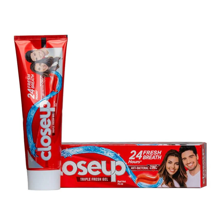 معجون اسنان كلوز اب جديد - Image 3