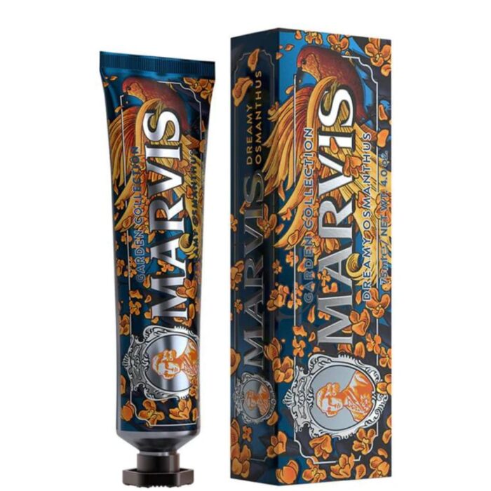 معجون اسنان مارفيس - Image 7