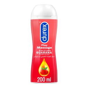 Alternative view of جل مساج ديوريكس 200مل