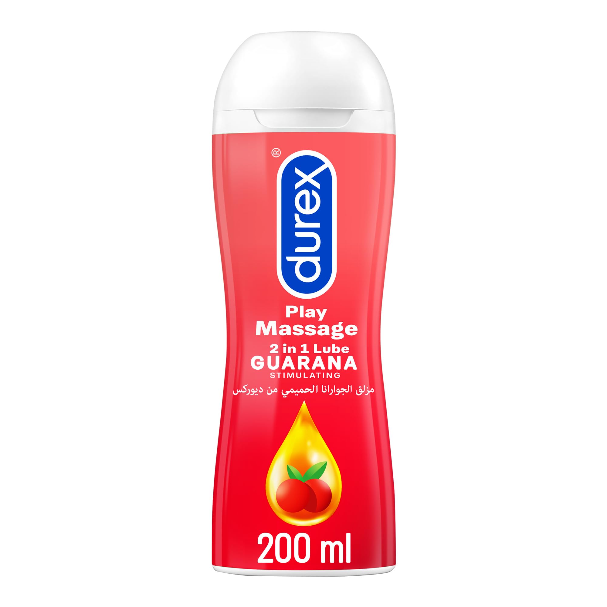 جل مساج ديوريكس 200مل - Image 2