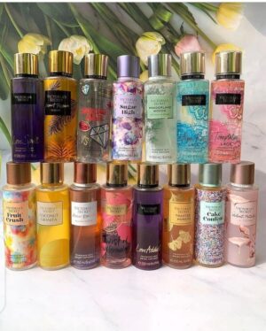 سبلاش فكتوريا سيكريت 250مل