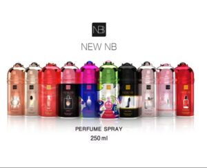 ديودوران نيو ان بي 250مل NEW NB