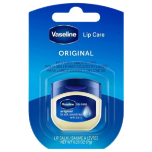 مرطب شفاه فازلين / كرت