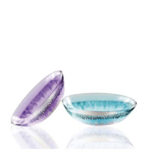 Alternative view of عدسات لاصقة STELA