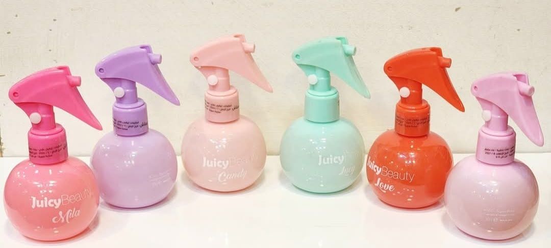 سبلاش JUICY BEAUTY - Image 2