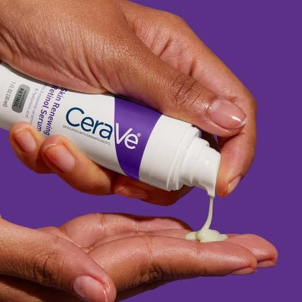 سيروم سيرافي CeraVe Serum. - Image 4