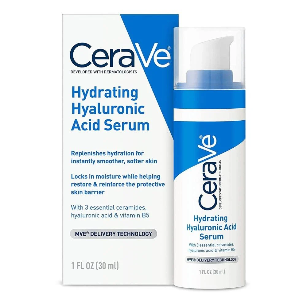 سيروم سيرافي CeraVe Serum. - Image 3