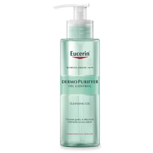 Alternative view of غسول وجه يوسيرين Eucerin Cleansing Gel 200ml