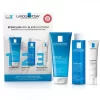 مجموعة العناية لاروش La Roche Posay Effaclar 3-Step Kit