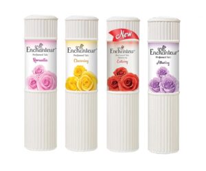 بودرة جسم اينشانتير 250غ