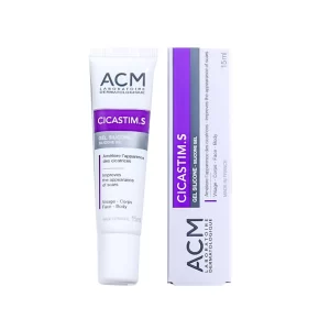 مزيل كدمات ACM