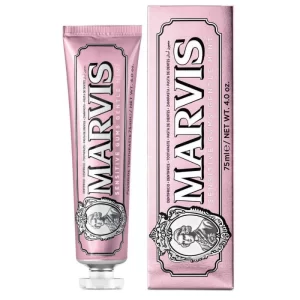 Alternative view of معجون اسنان مارفيس