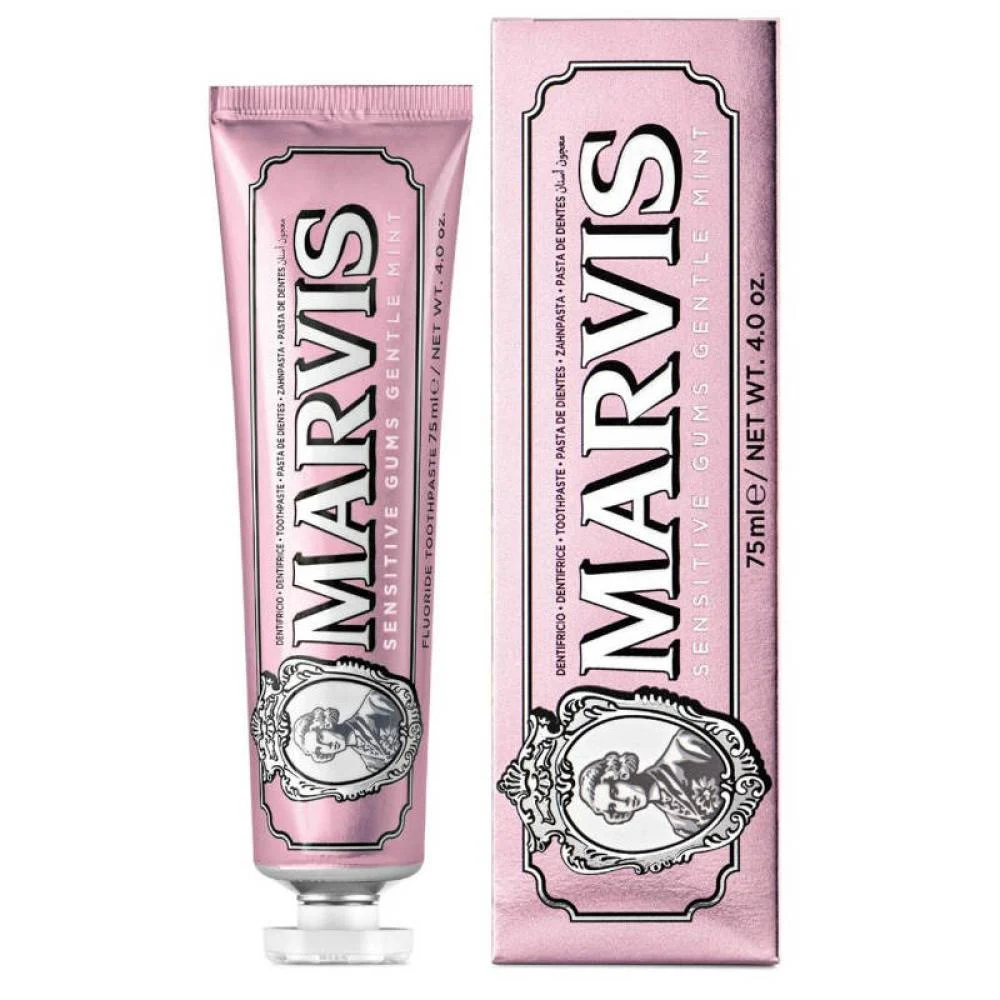 معجون اسنان مارفيس - Image 2
