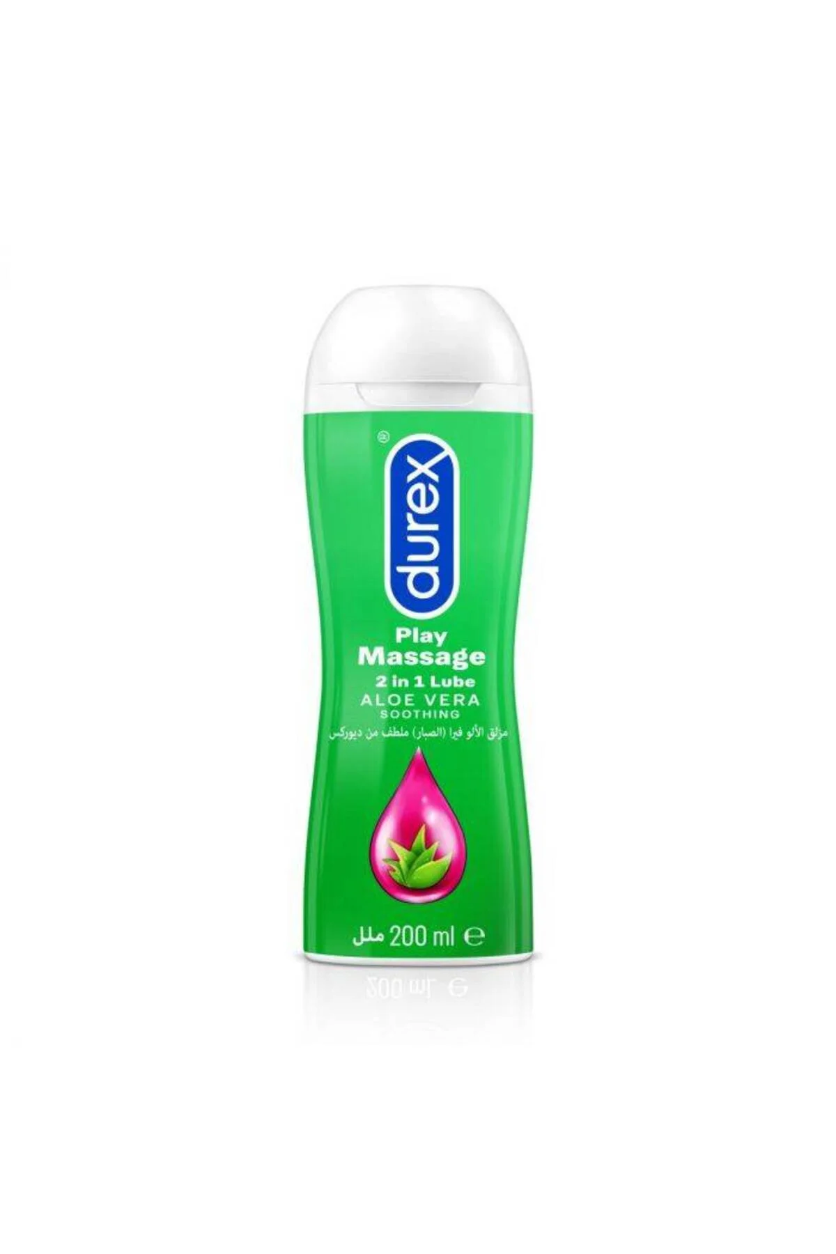 جل مساج ديوريكس 200مل - Image 3