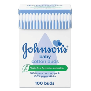 عيدان قطنية جونسون