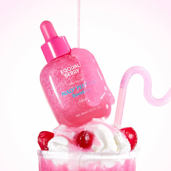 سيروم وجه EQQUALBERRY - Image 5