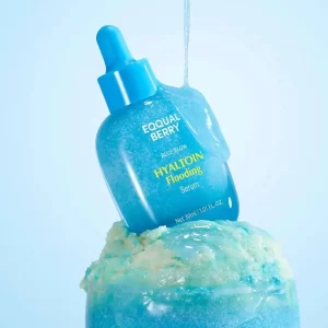 سيروم وجه EQQUALBERRY