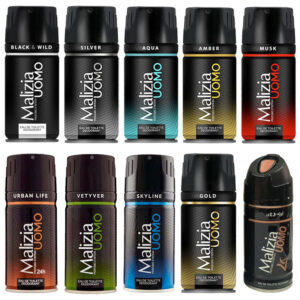 ديودوران ماليزيا 200مل رجالي