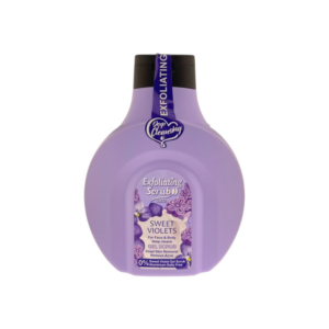 سكراب جسم WOKALI EXFOLIATING SCRUB