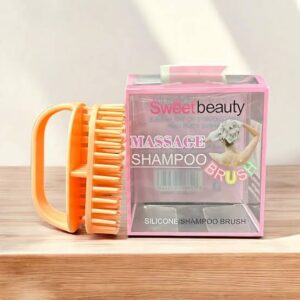 فرشاة حمام SWEET BEAUTY