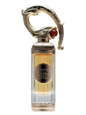 Alternative view of عطر لطافة سحر (Lattafa SEHR Perfume)