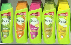 Alternative view of شامبو فاتيكا بالزيوت 532 مل (Vatika Shampoo 532ml)