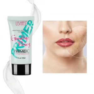 Alternative view of برايمر الوجه USHAS (USHAS Face Primer)