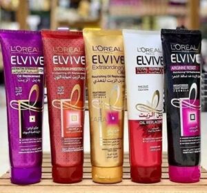 بديل زيت لوريال الفيف 300 مل