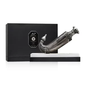 Alternative view of عطر لطافة خنجر (Lattafa KHANJAR Perfume)