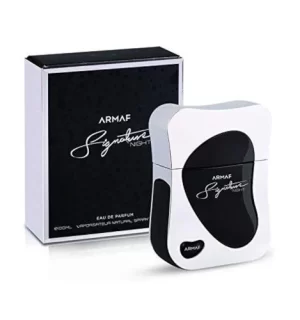 عطر أرماف سيغنيتشر نايت (ARMAF SIGNATURE NIGHT Perfume)