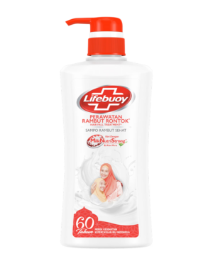 Alternative view of شامبو لايف بوي 680مل