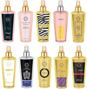 Alternative view of بخاخ سبلاش ارماف للجسم 250 مل (ARMAF Splash Body Mist 250ml)