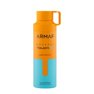 ديودورانت ارماف أوديسي 200 مل (ARMAF Odyssey Deodorant 200ml)