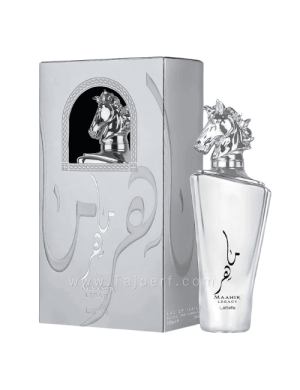 Alternative view of عطر لطافة ماهر ليجاسي (Lattafa MAAHIR LEGACY Perfume)