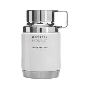 عطر أوديسي وايت إديشن (ARMAF Odyssey WHITE EDITION Perfume)