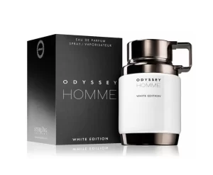 Alternative view of عطر أوديسي وايت إديشن (ARMAF Odyssey WHITE EDITION Perfume)